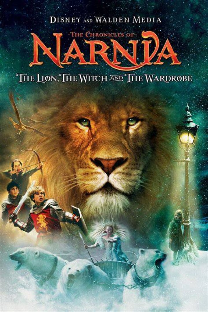 Chronicles of Narnia Movies In Order How to Watch Chronologically and