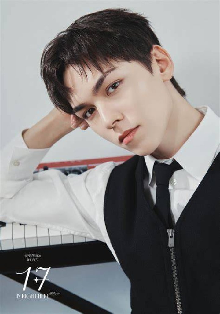 Chwe Hansol