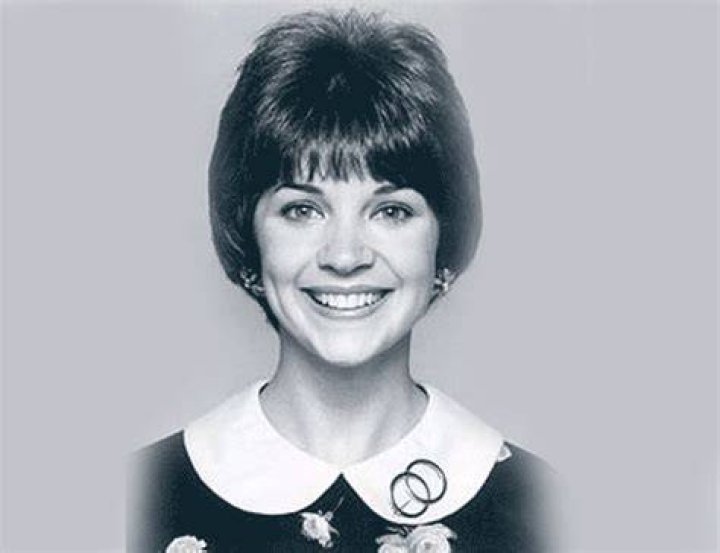 Cindy Williams Bio, Wiki, Age, Height, Husband, Children, Miss Mississippi and Net Worth ·