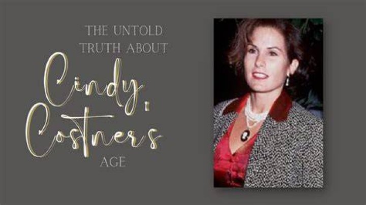 Cindy-Costner