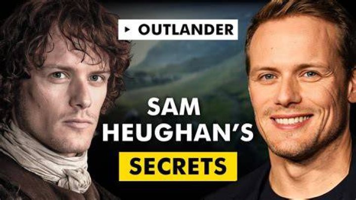Cirdan Heughan 5 quick facts about Sam Heughan's brother Tuko.co.ke