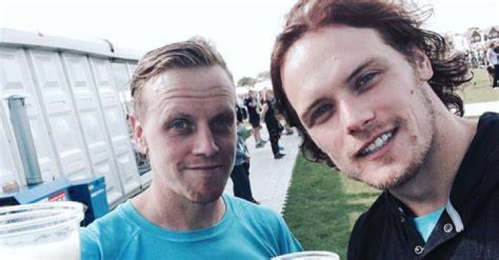 Cirdan Heughan Bio Brother of Sam Heughan, Has A Tragic Backstory