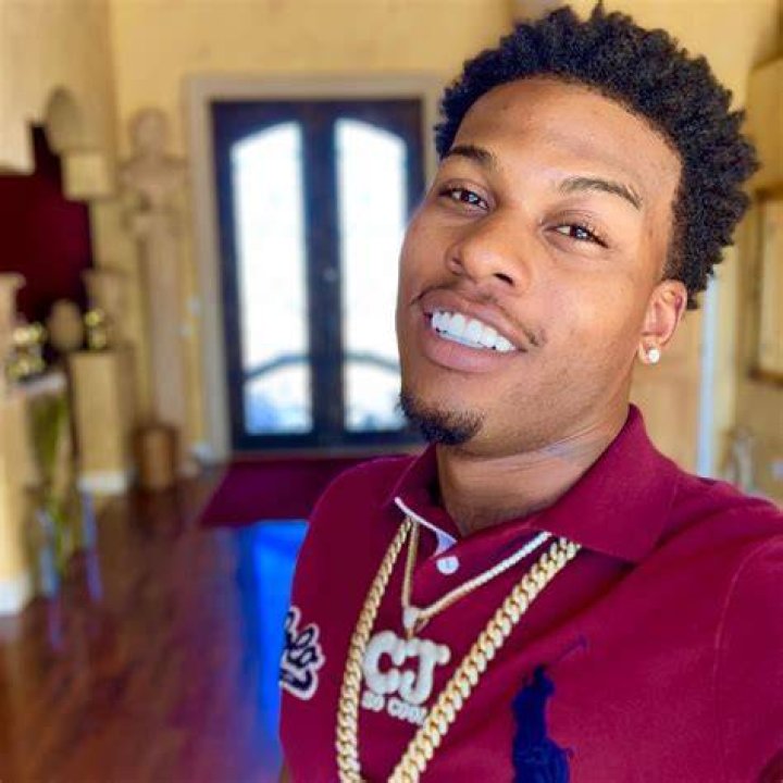 CJ So Cool's girlfriend breaks silence & shares pic from YouTuber's