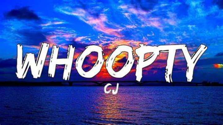 Cj Whoopty