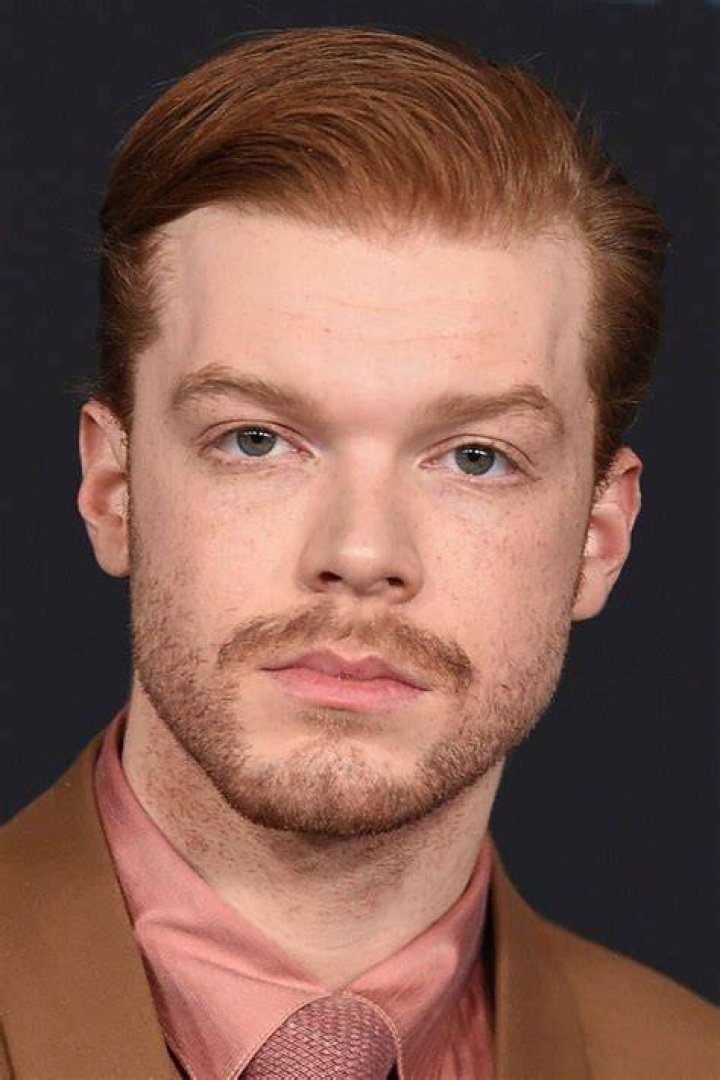 Classify Cameron Monaghan