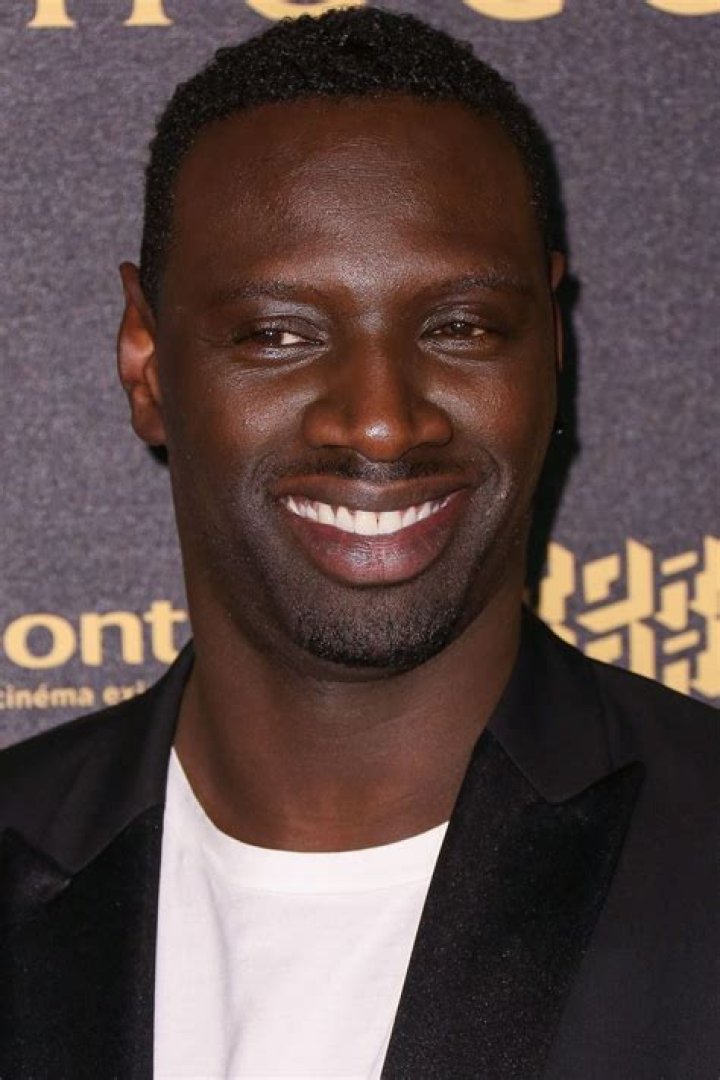 Classify Omar Sy