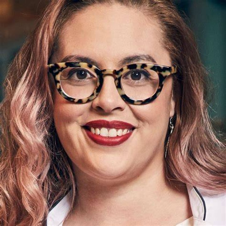 Claudette Zepeda