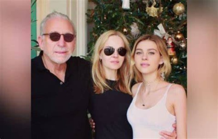 Claudia Heffner Peltz- Age, Boyfriend, Net Worth, Height, Ethnicity ·