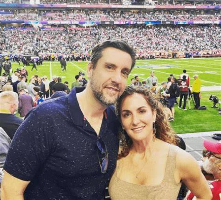 Clay Travis Wife Lara Travis and Family Members