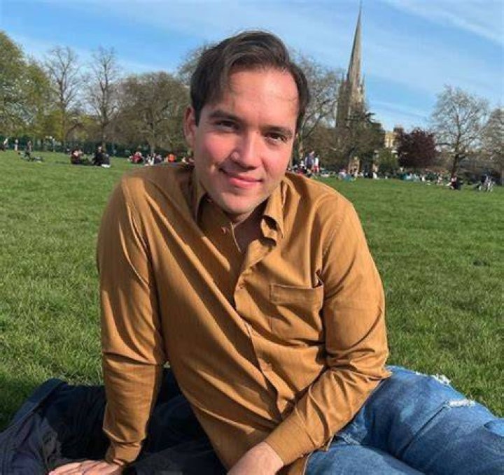 Clayton Grimm (actor) - Wikipedia, Age, Net Worth, Biography , Spotify, TikTok, Facebook, Facts and