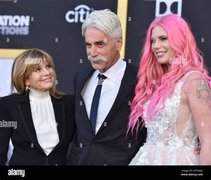 Cleo Rose Elliot Who Is Sam Elliot's Daughter And Why Did She Stab Her