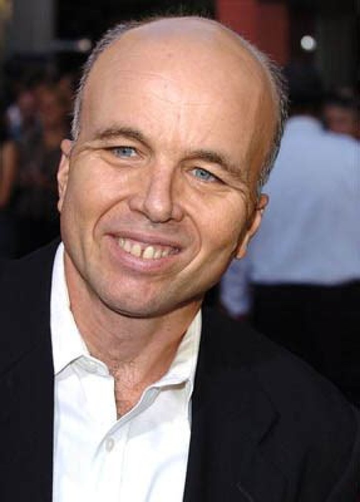 Clint Howard Disney Wiki Fandom