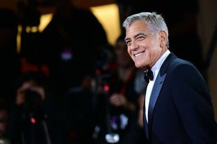 Clooney says he's getting too old for acting CTV News