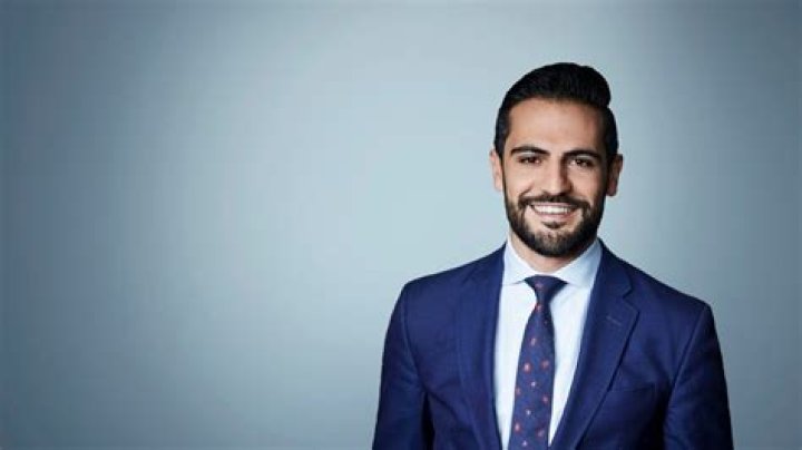 CNN Profiles Jeremy Diamond CNN Politics Reporter
