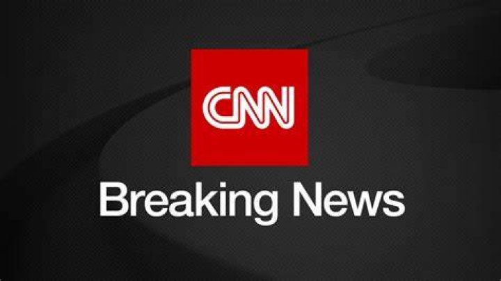 CNN's Poppy Harlow Passes Out on Live TV