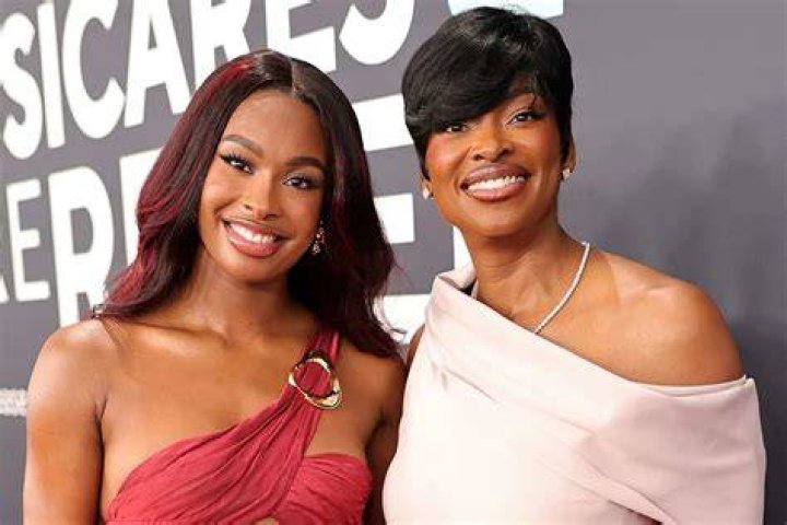 Coco Jones Parents Hot Sex Picture