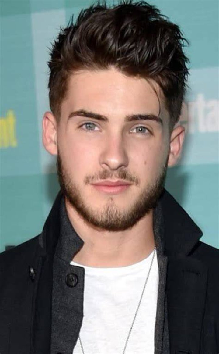 Cody Christian Net Worth, Bio, Wiki, Height, Weight, Facts, Movies