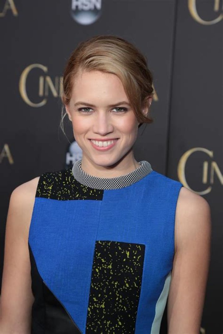 Cody Horn Husband Is Cody Horn Married? ABTC