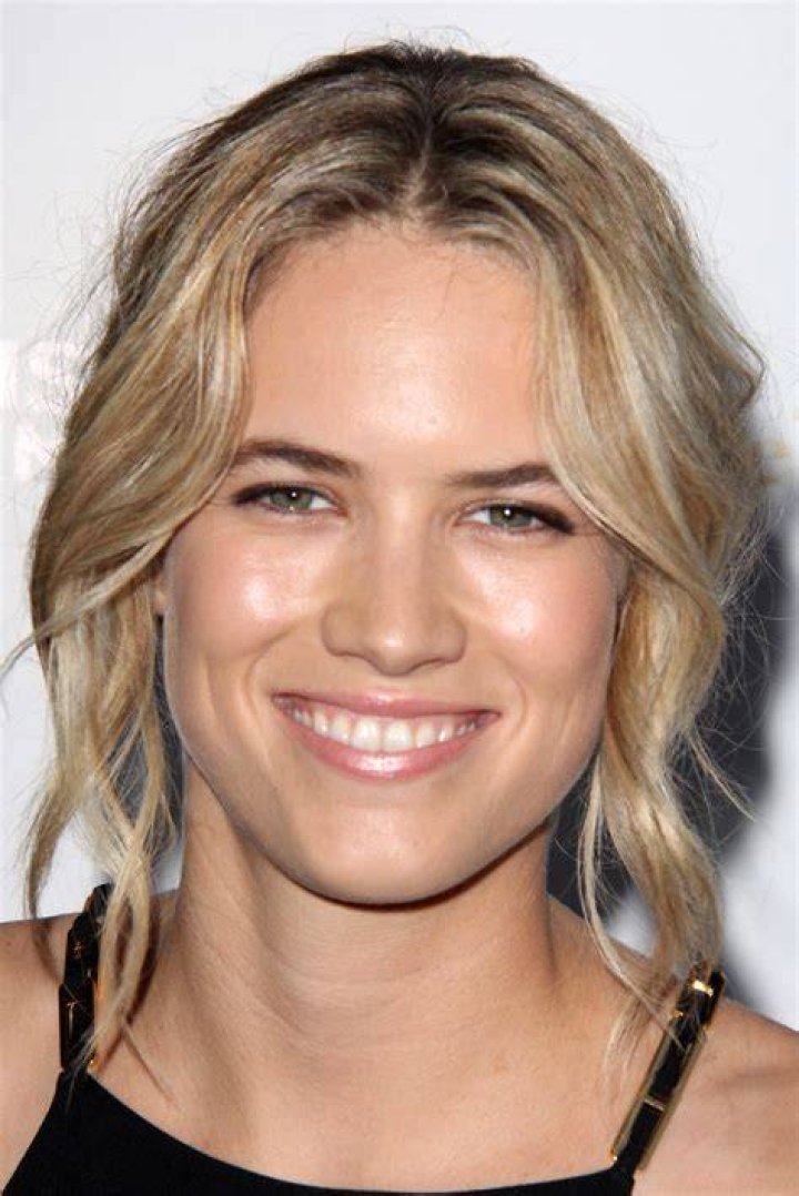 Cody Horn "Sabotage" Premiere in LA GotCeleb