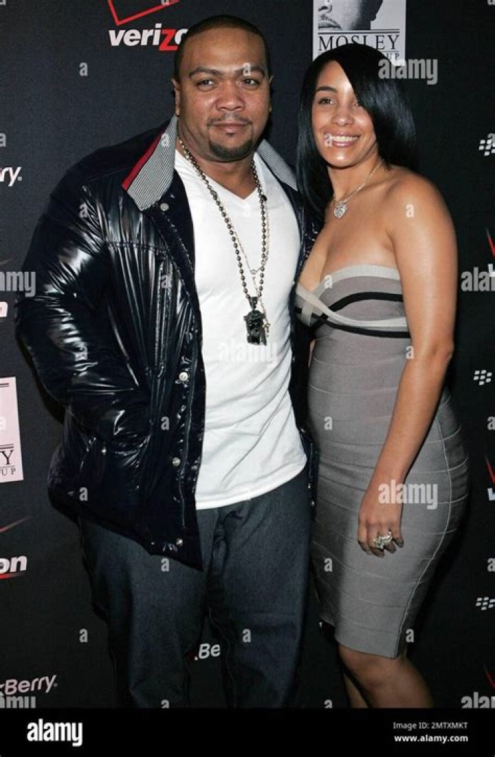 Coffee Talk Timbaland and Wife Call Off Their Divorce Essence