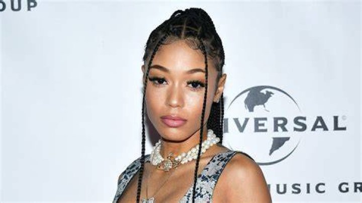 Coi Leray On Dealing With Her Dad Benzino&rsquo;s Eminem Beef: &lsquo;I&rsquo;m My Own Person&rsquo;