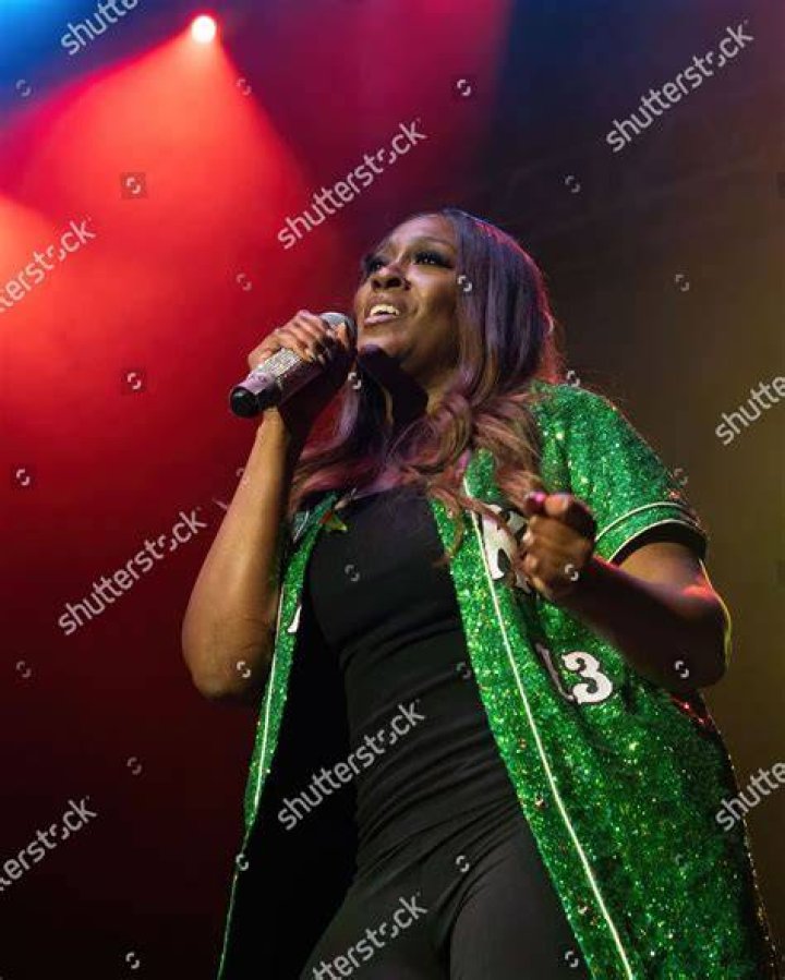 Coko, Son, Jaylen Clemons, SWV, Gay, Coming Out