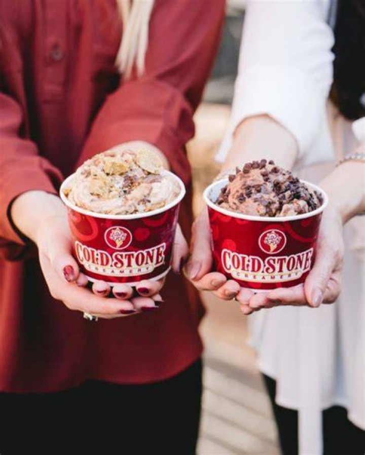Cold Stone Creamery introduces new Barbieinspired ice cream and cake