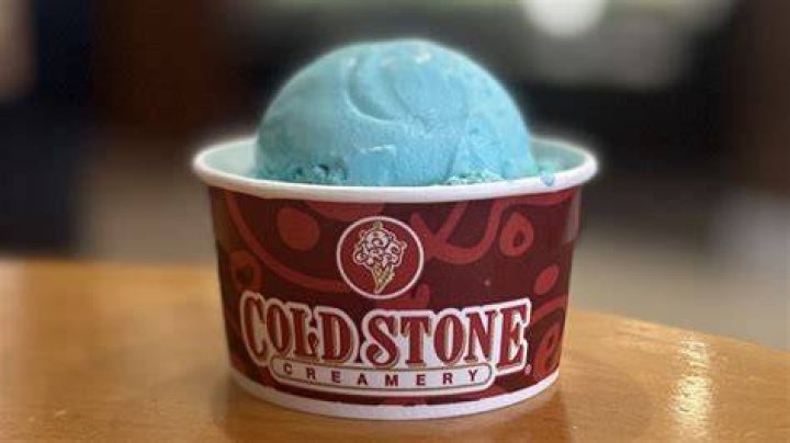 Cold Stone Debuts Cotton Candy Ice Cream In Honor Of The Barbie Movie