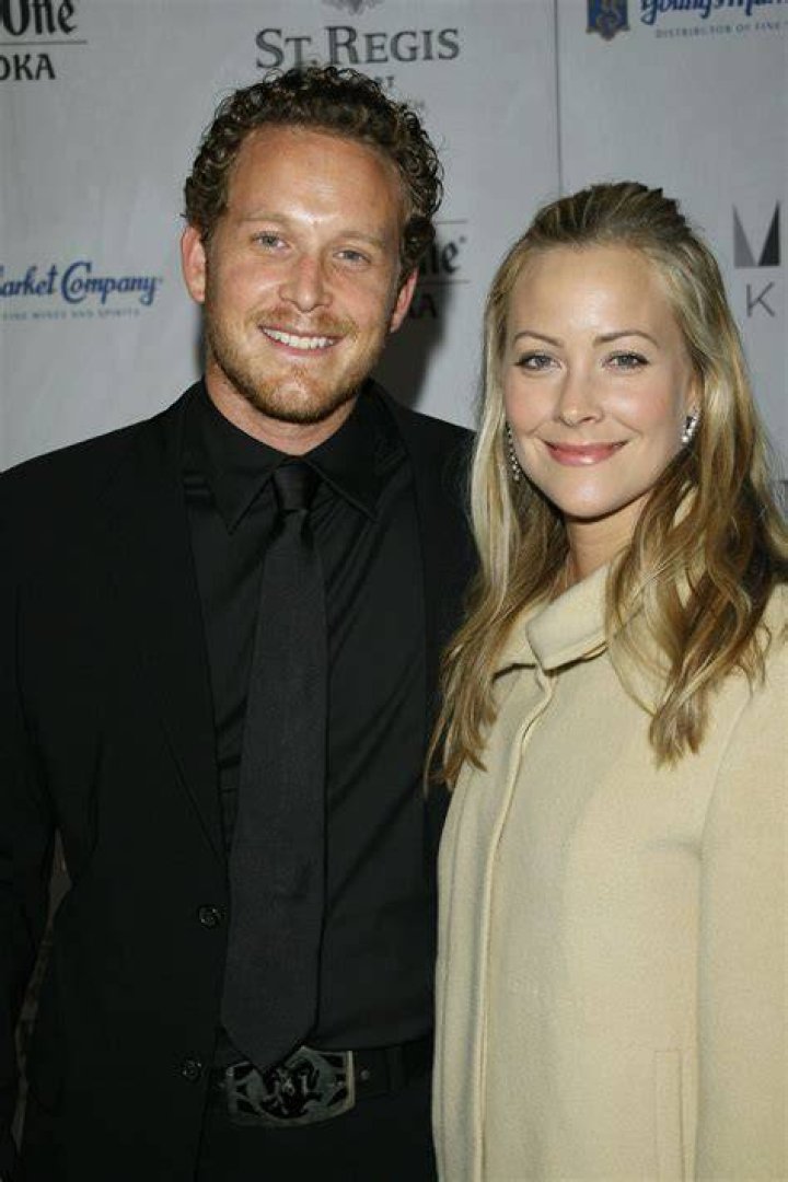 Cole Hauser Devotes Time to 'Nourish' Relationship with Actress Wife