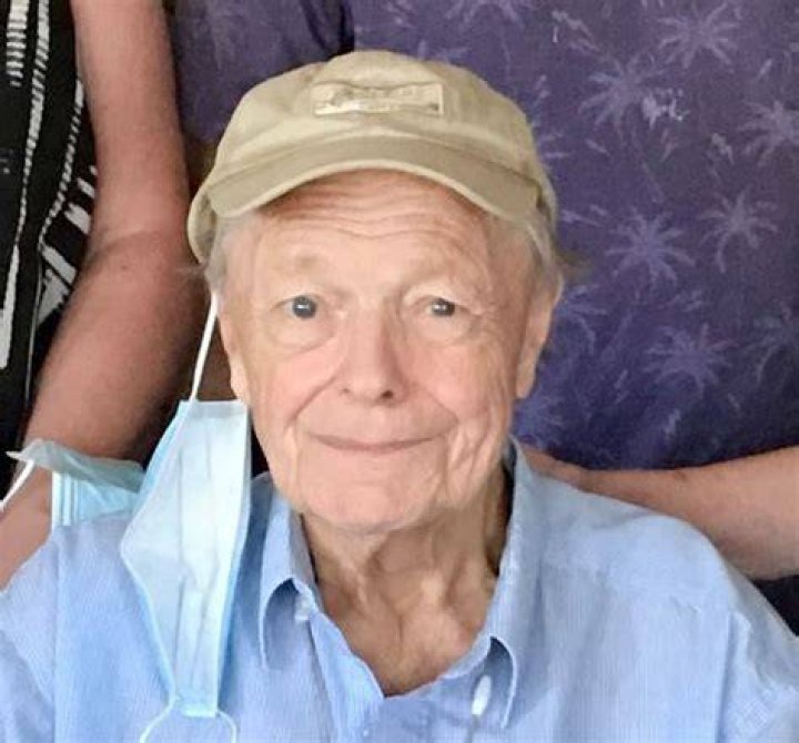Colin Burgess (Obituary) Who Was He? Meet AC/DC Drummer Wife