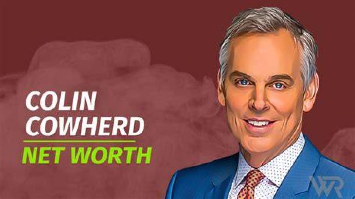 Colin Guinn Net Worth | BlogPaper