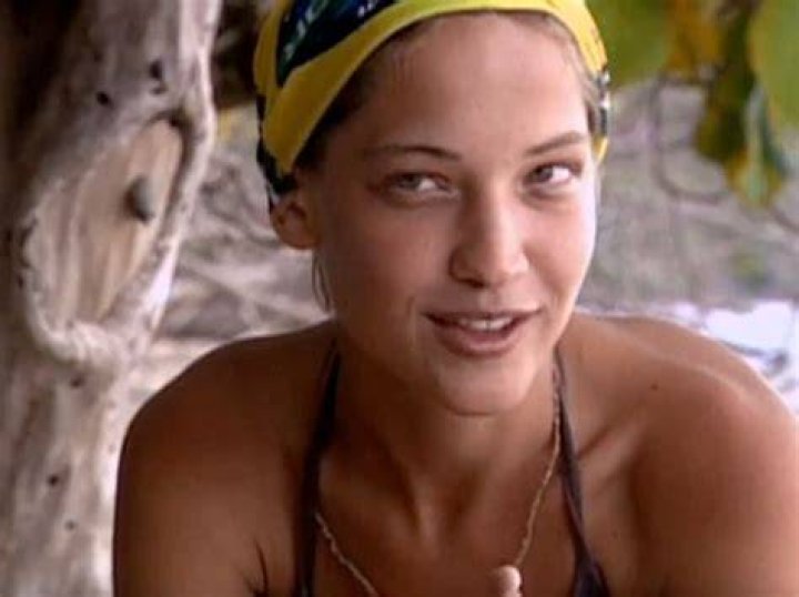 Colleen Haskell