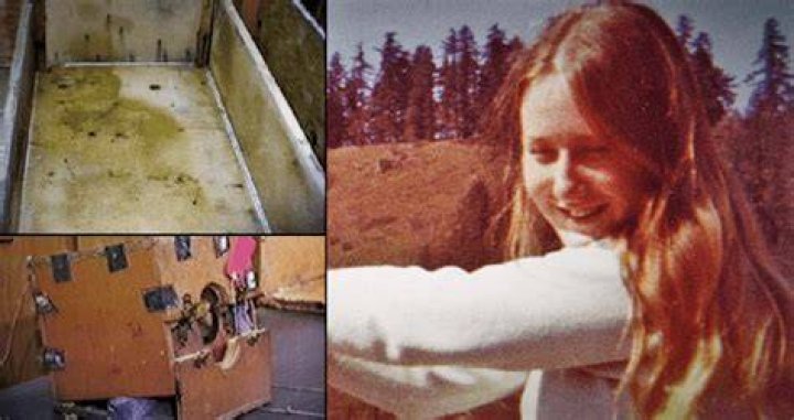 Colleen Stan Now Where is Kidnapping Survivor Today? Update