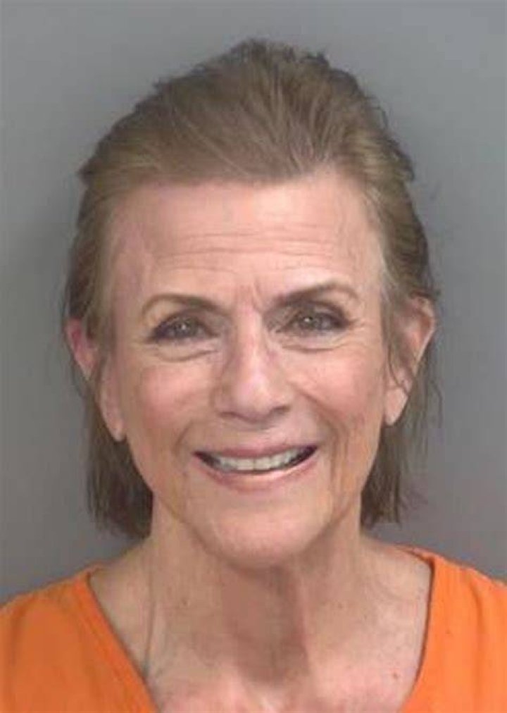 Colleen Zenk