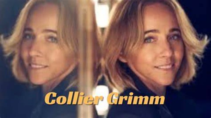 Collier Grimm LinkedIn