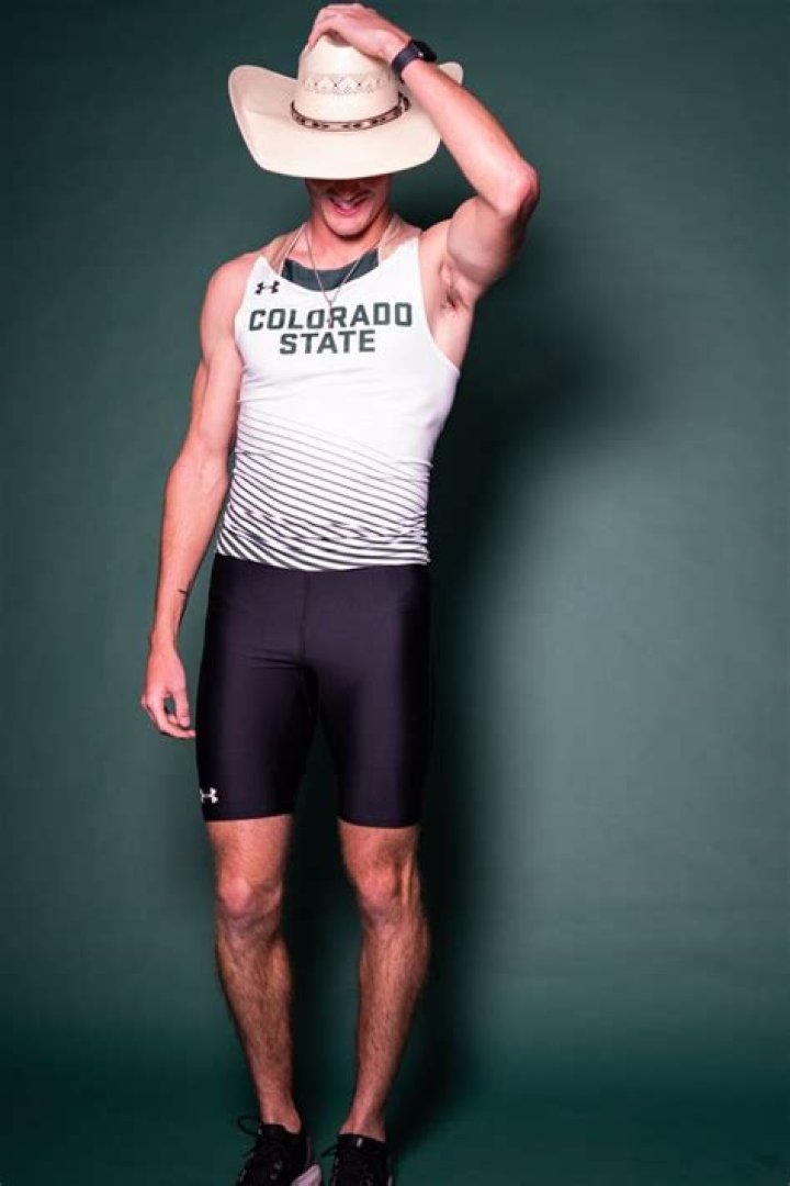 Colton Kaase SportsRecruits