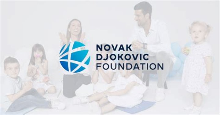 Combating COVID19 Novak Djokovic Foundation donates ventilators to