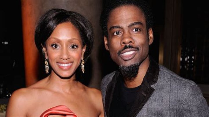 Comedian Chris Rock Divorces Wife Malaak After 20 Years