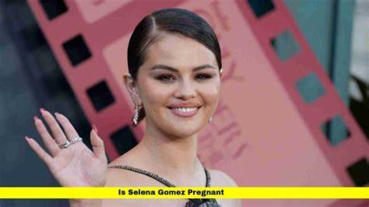 Confirmed Selena Gomez Pregnant with Justin's Baby!