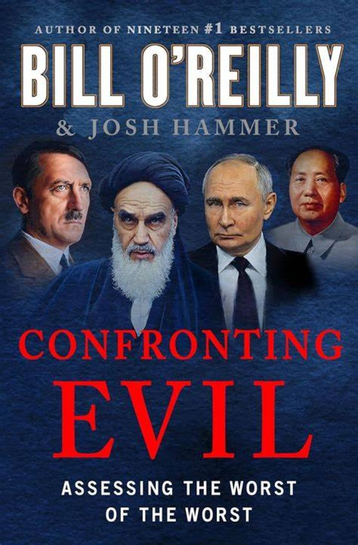 Confronting evil in the world Fox News