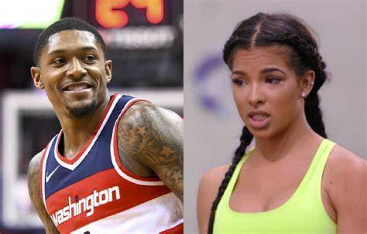 Congratulations Lil Fizz&rsquo;s Ex&ldquo;Appetizer&rdquo; Kamiah Adams Just Got