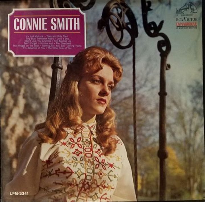 Connie Smith Releases “A Million and One” from "The Cry of the Heart