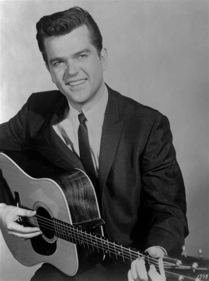 Conway Twitty