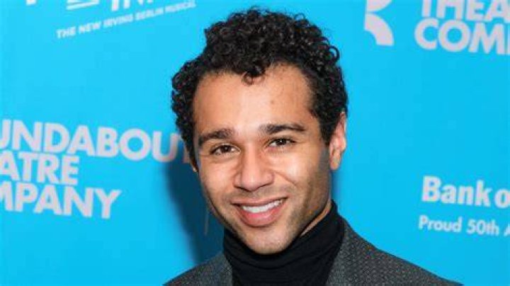 Corbin Bleu Discusses Why He's Excited to Honor Theater Students as the