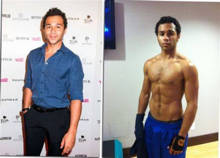 Corbin Bleu Height Weight Body Statistics Girlfriend Healthy Celeb