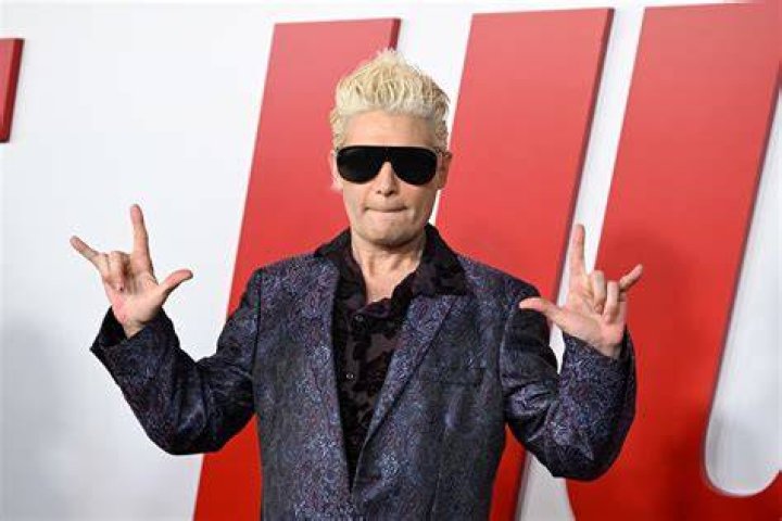 Corey Feldman net worth Fortune explored as The Goonies star splits