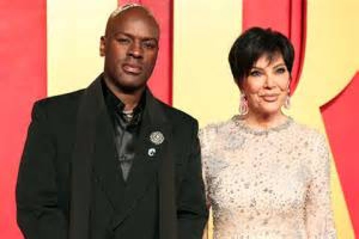 Corey Gamble's Net Worth (Updated 2024)