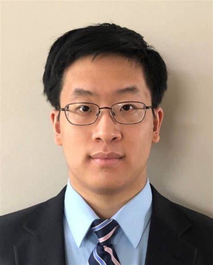 Cornell Patrick Dai Parents Ethnicity Siblings And Family