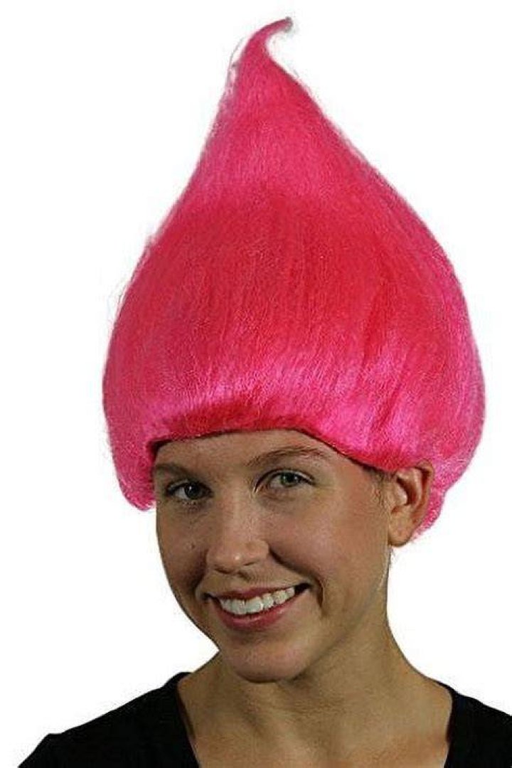 Costume Wigs for Halloween at
