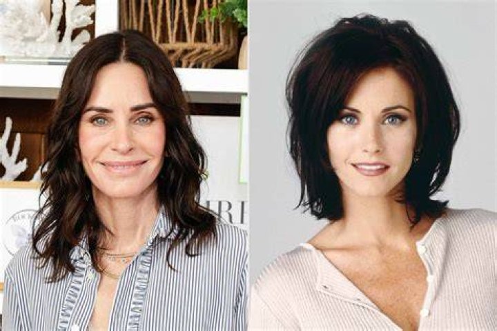 Courteney Cox's daughter Coco Arquette celebrates her 12th birthday at